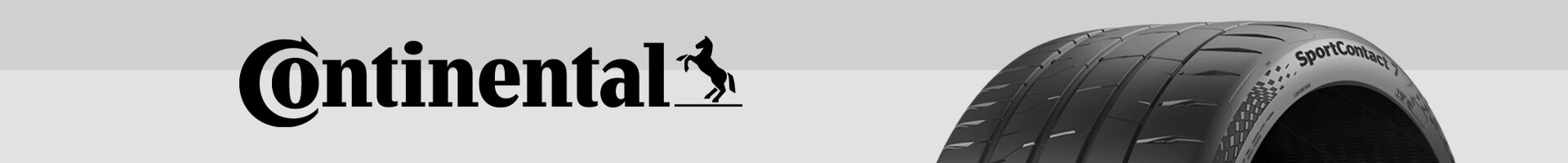 banner continental