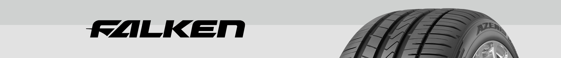banner falken