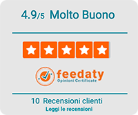 Feedaty