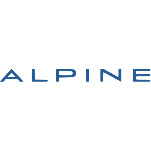 Cerchi in lega per ALPINE