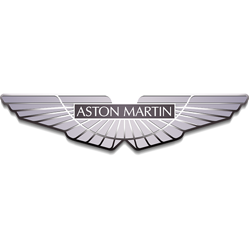 Cerchi in lega per ASTON MARTIN