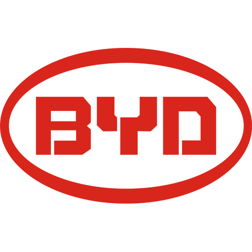 Cerchi auto BYD