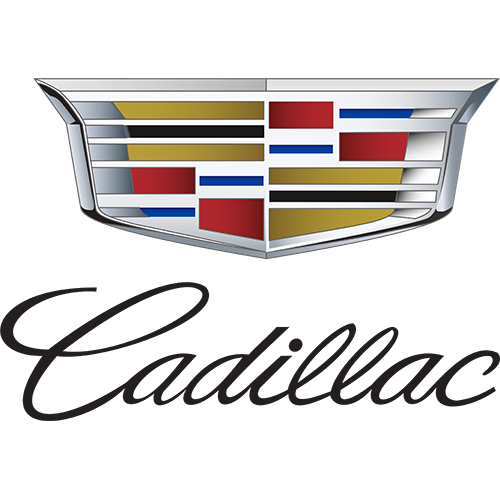 Cerchi in lega per CADILLAC