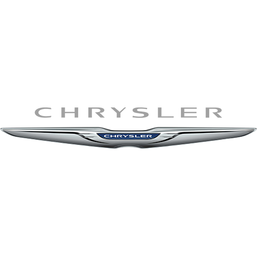 Cerchi in lega per CHRYSLER