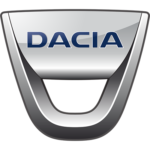 Cerchi in lega per DACIA