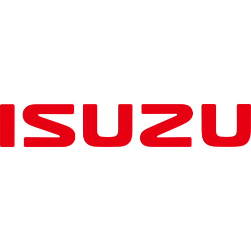 Cerchi in lega per ISUZU