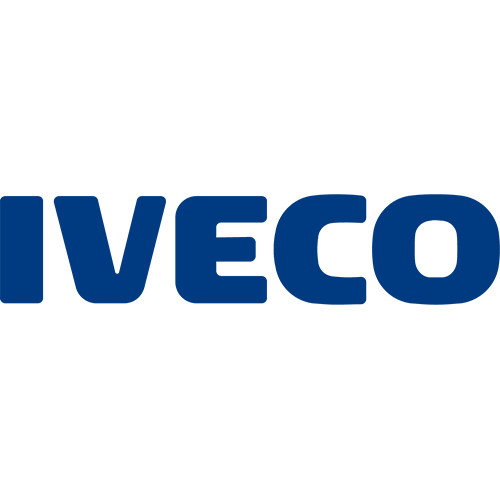 Cerchi in lega per IVECO