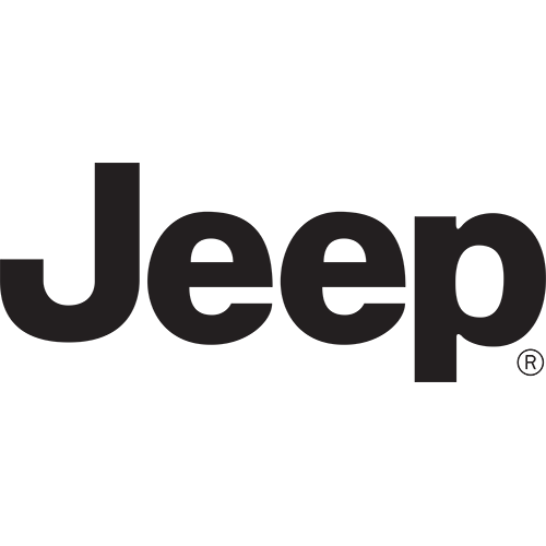 Cerchi in lega per JEEP