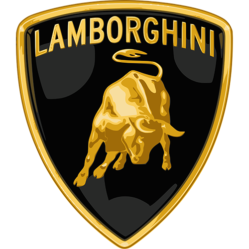 Cerchi in lega per LAMBORGHINI