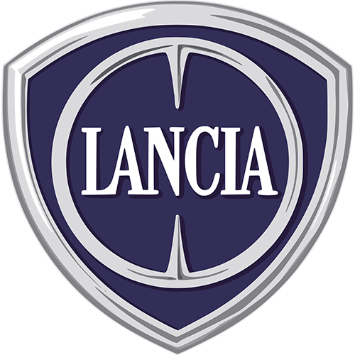 Cerchi in lega per LANCIA