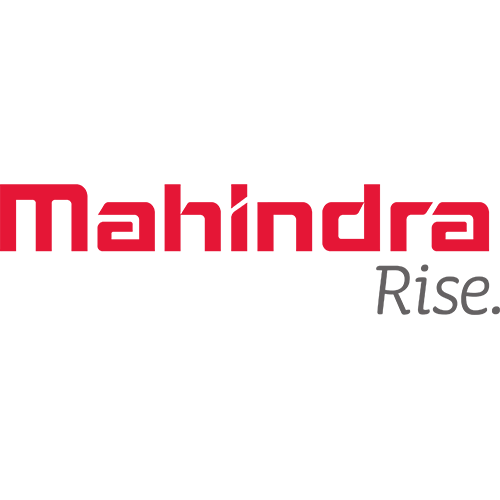 Cerchi in lega per MAHINDRA