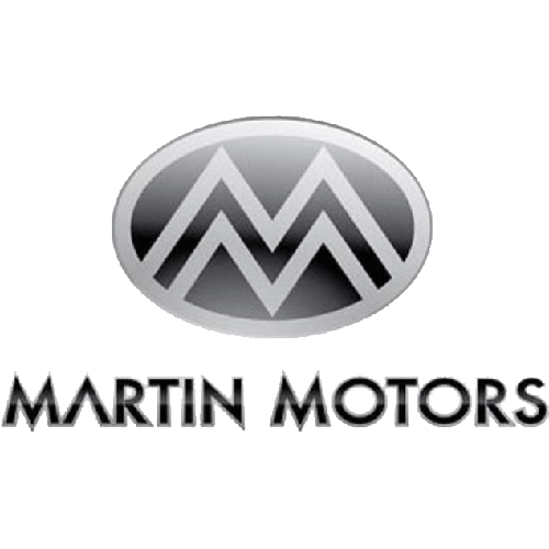 Cerchioni per auto MARTIN MOTORS