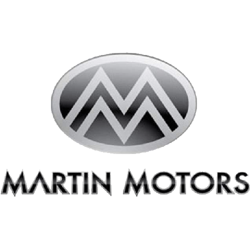 Cerchi in lega per MARTIN MOTORS