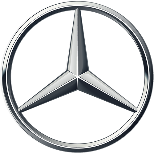 Cerchi in lega per MERCEDES-BENZ