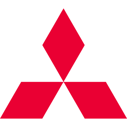 Cerchi auto MITSUBISHI