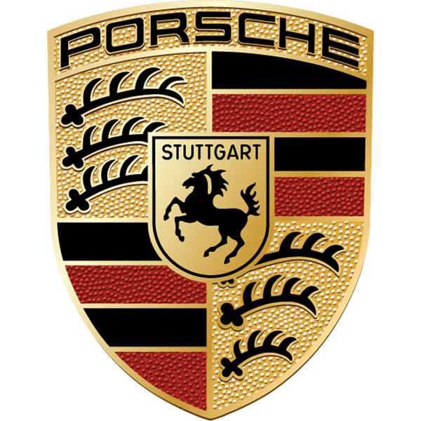 Cerchi in lega per PORSCHE