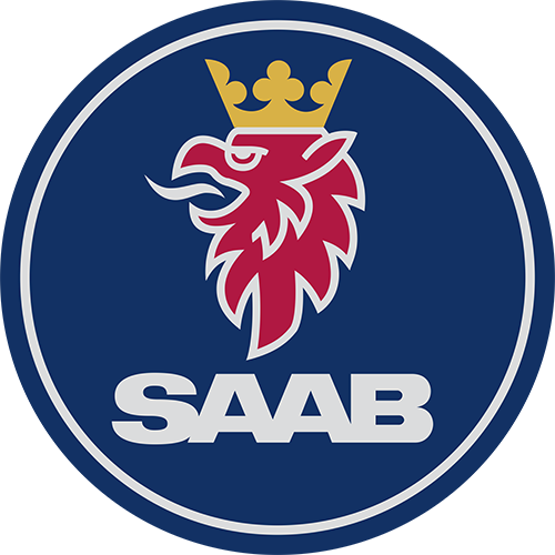Cerchi in lega per SAAB