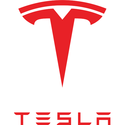 Cerchi auto TESLA