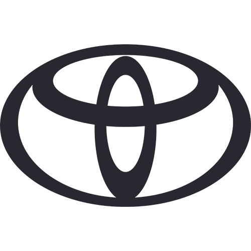 Cerchi auto TOYOTA