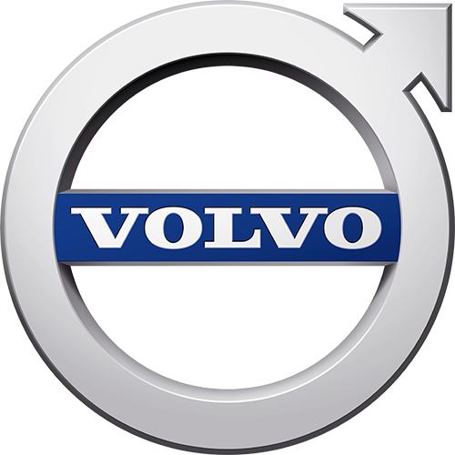 Cerchi in lega per VOLVO