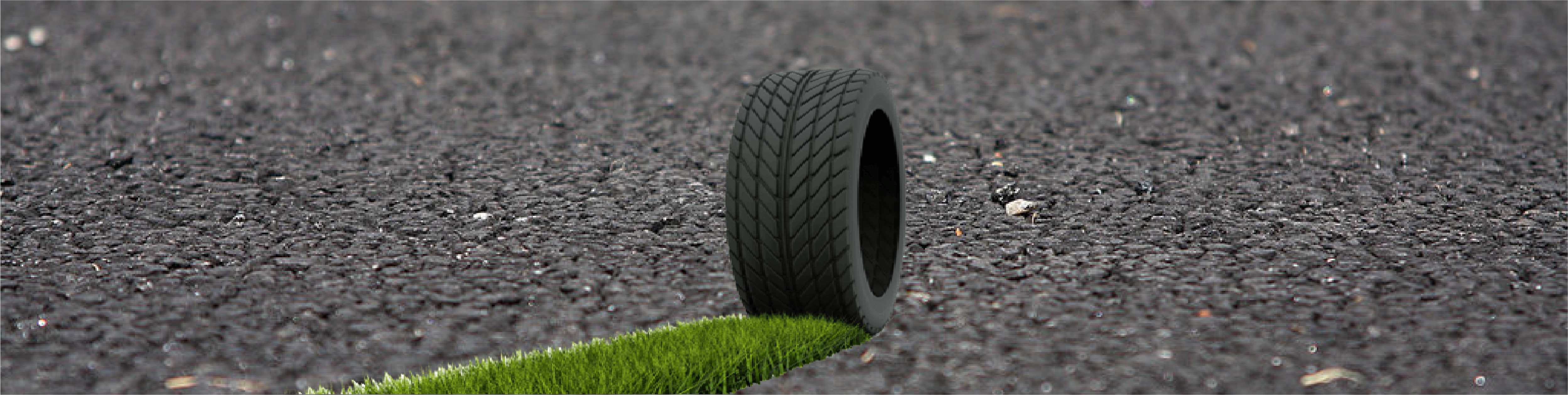 ECOLOGICAL TYRES