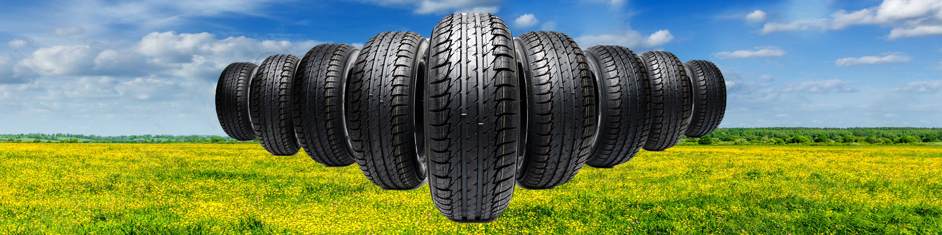 HOW TO CHOOSE SUMMER TYRES