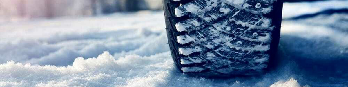 WINTER TIRES' CHANGE: WHEN, HOW AND WHY