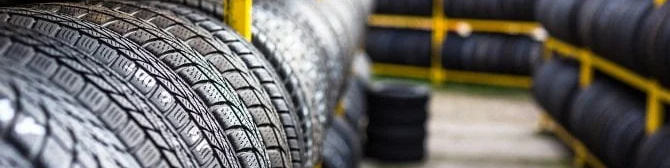 Car tire care and conservation