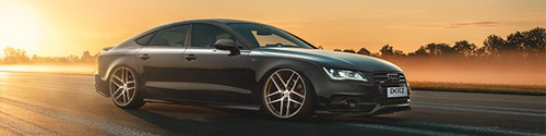 HOW TO CHOOSE THE PERFECT ALLOY WHEELS BASED ON YOUR STYLE AND CAR