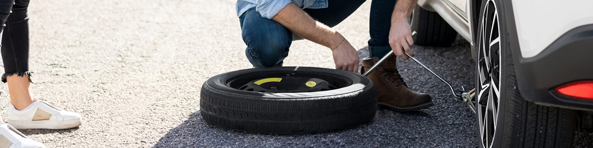 How to choose the best spare wheel for your car