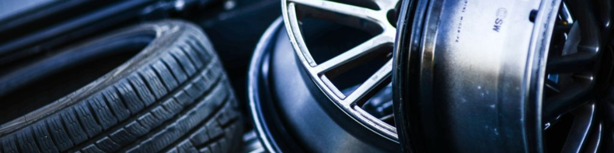 ARE YOU LOOKING FOR ALLOY OR STEEL WHEELS? HERE'S WHICH IS THE RIGHT CHOICE FOR YOU