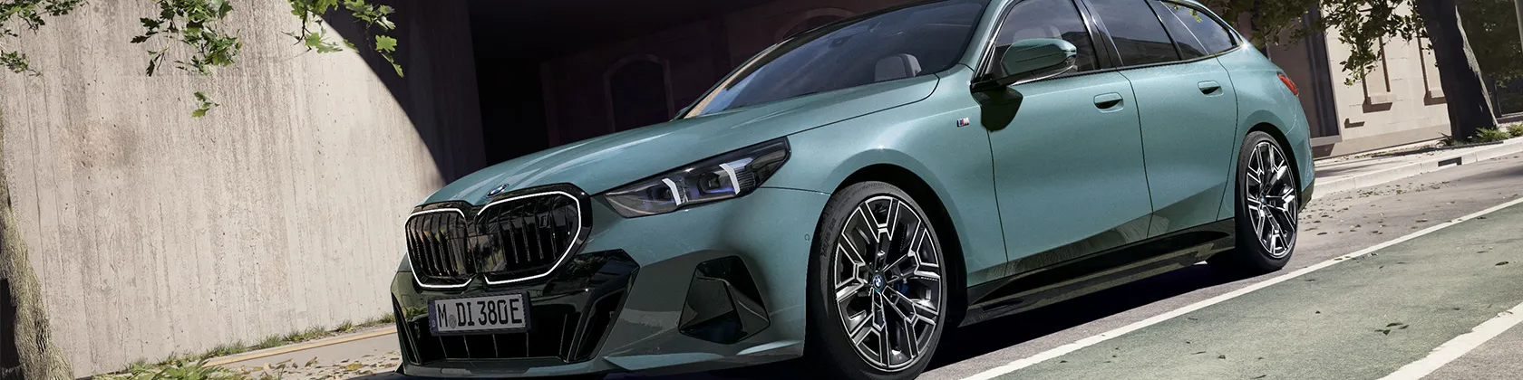 Gomme per BMW: le migliori scelte per ogni modello