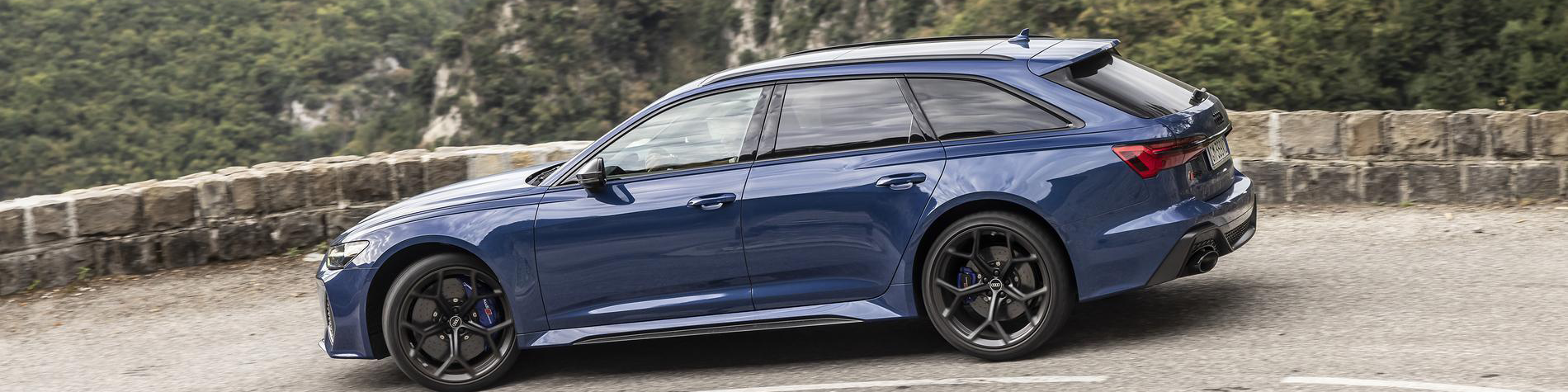 Pneumatici per Audi: quali scegliere per prestazioni  ottimali