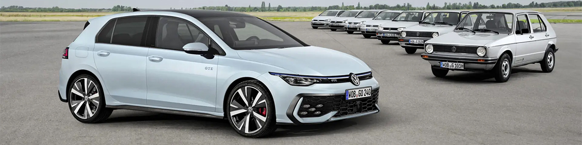 GOMME PER VOLKSWAGEN GOLF: PERFORMANCE E DURATA