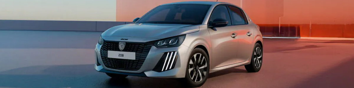 GOMME PEUGEOT 208, GUIDA ALLE MIGLIORI SCELTE
