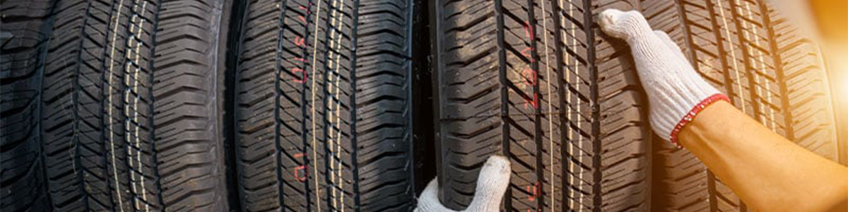 QUANDO È IL MOMENTO GIUSTO PER CAMBIARE LE GOMME ESTIVE?