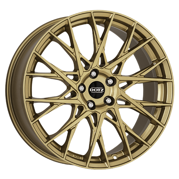 Dotz Fuji Gold