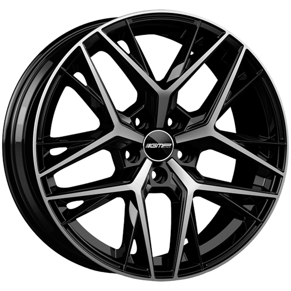 GMP Lunica Black Diamond