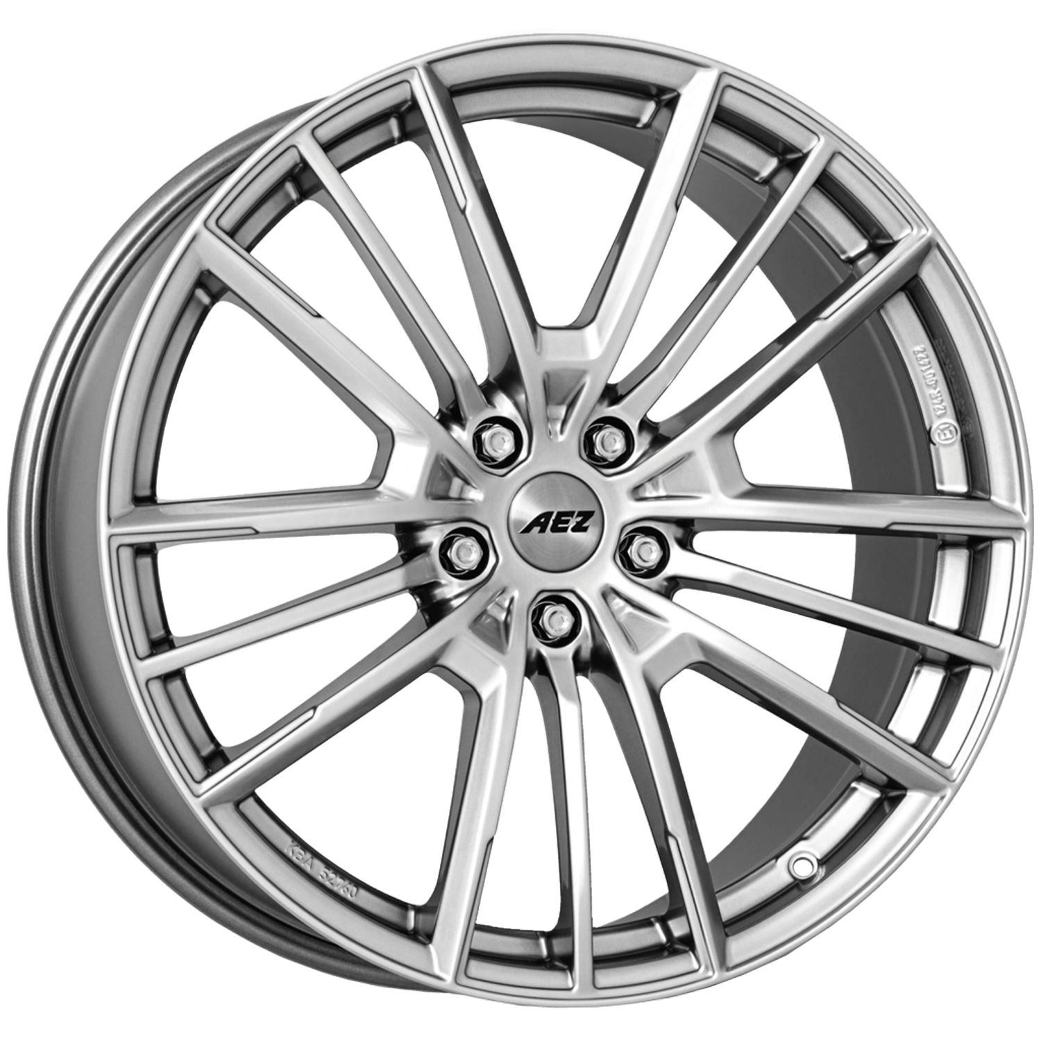 AEZ Kaiman High Gloss