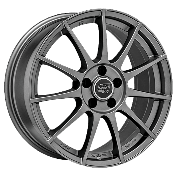 MSW 85 Graphite