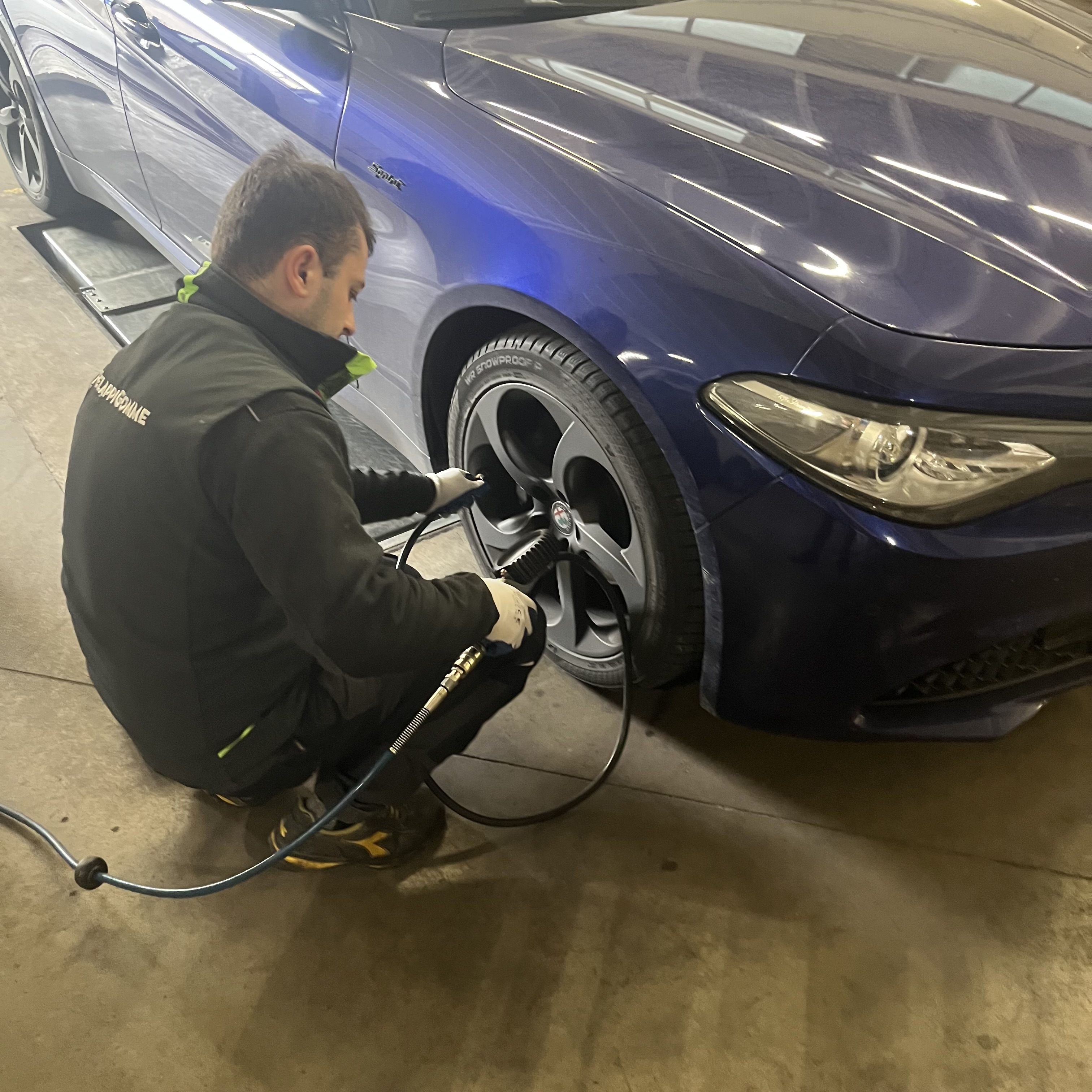 10 falsi miti sulle gomme auto e pneumatici