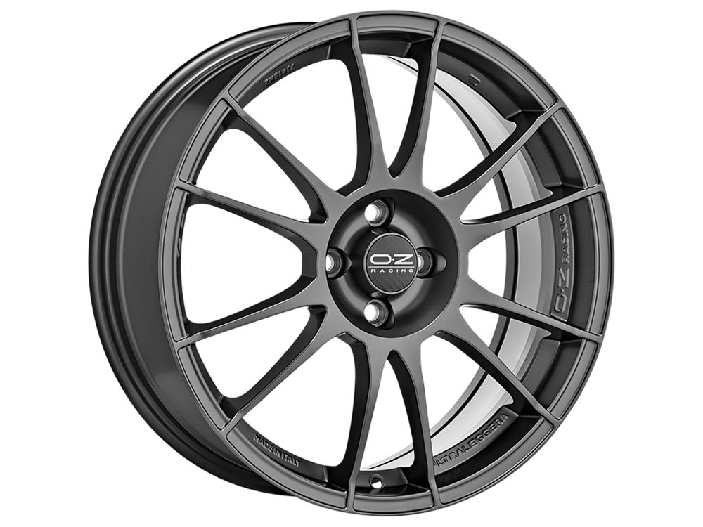 Cerchio superleggero a razze sottili OZ Racing Ultraleggera