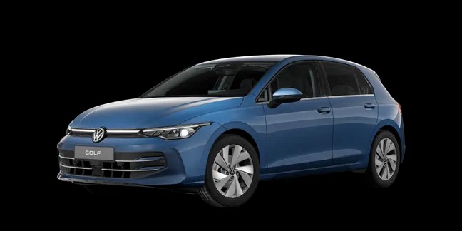 Scelta delle gomme per Golf eHybrid Pneumatici consigliati per Volkswagen Golf eHybrid