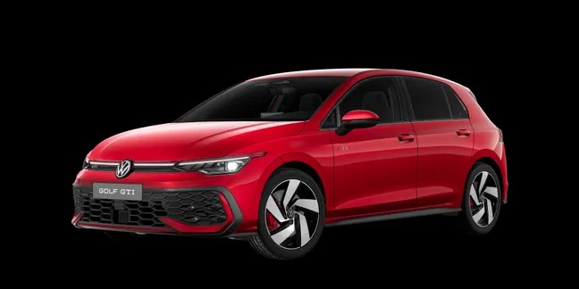 Scelta degli pneumatici per Golf GTI Pneumatici e gomme consigliate per Volkswagen Golf GTI