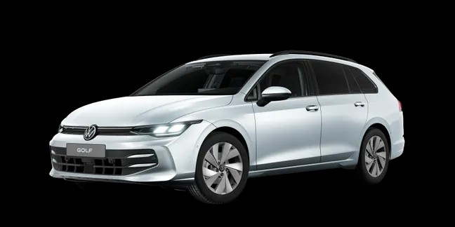 Scelta delle gomme per Golf Variant Pneumatici consigliati per Volkswagen Golf Variant