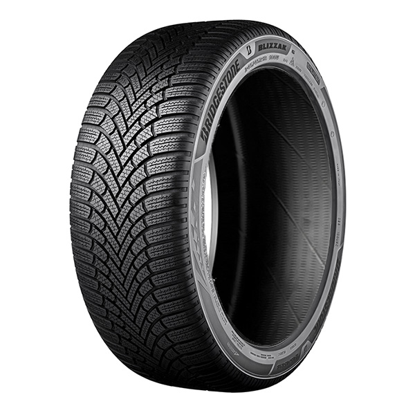Bridgestone Blizzak 6 Pneumatico invernale Bridgestone Blizzak 6