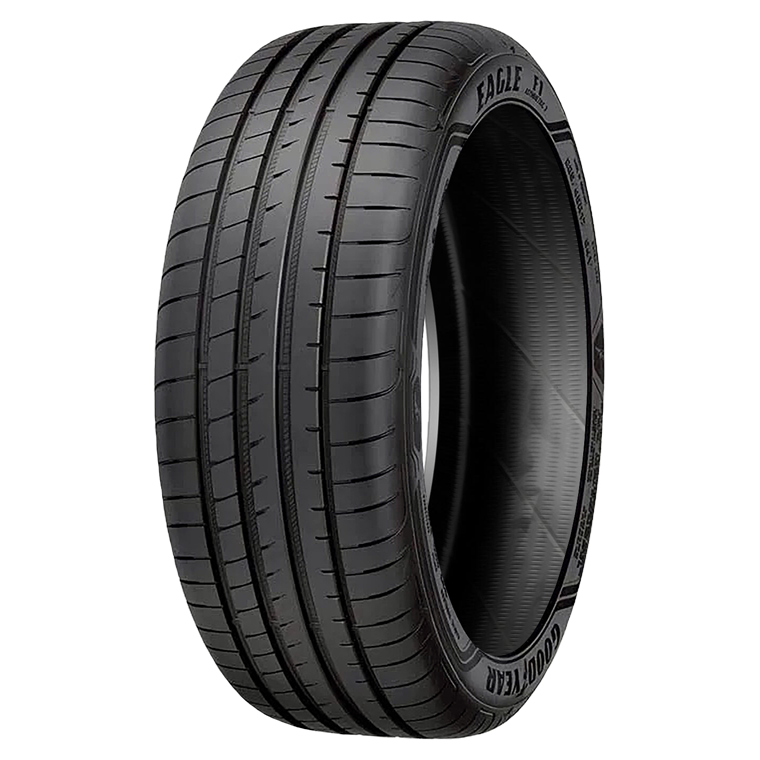 Goodyear Eagle F1 Asymmetric 3 Pneumatico estivo Goodyear Eagle F1 Asymmetric 3