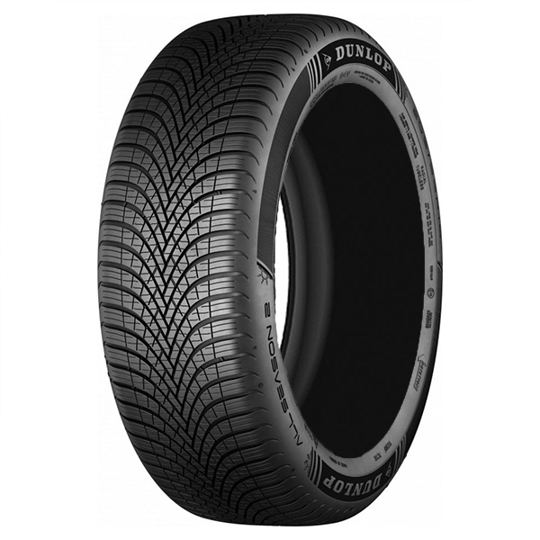 Dunlop All Season 2 Pneumatico quattro stagioni Dunlop All Season 2