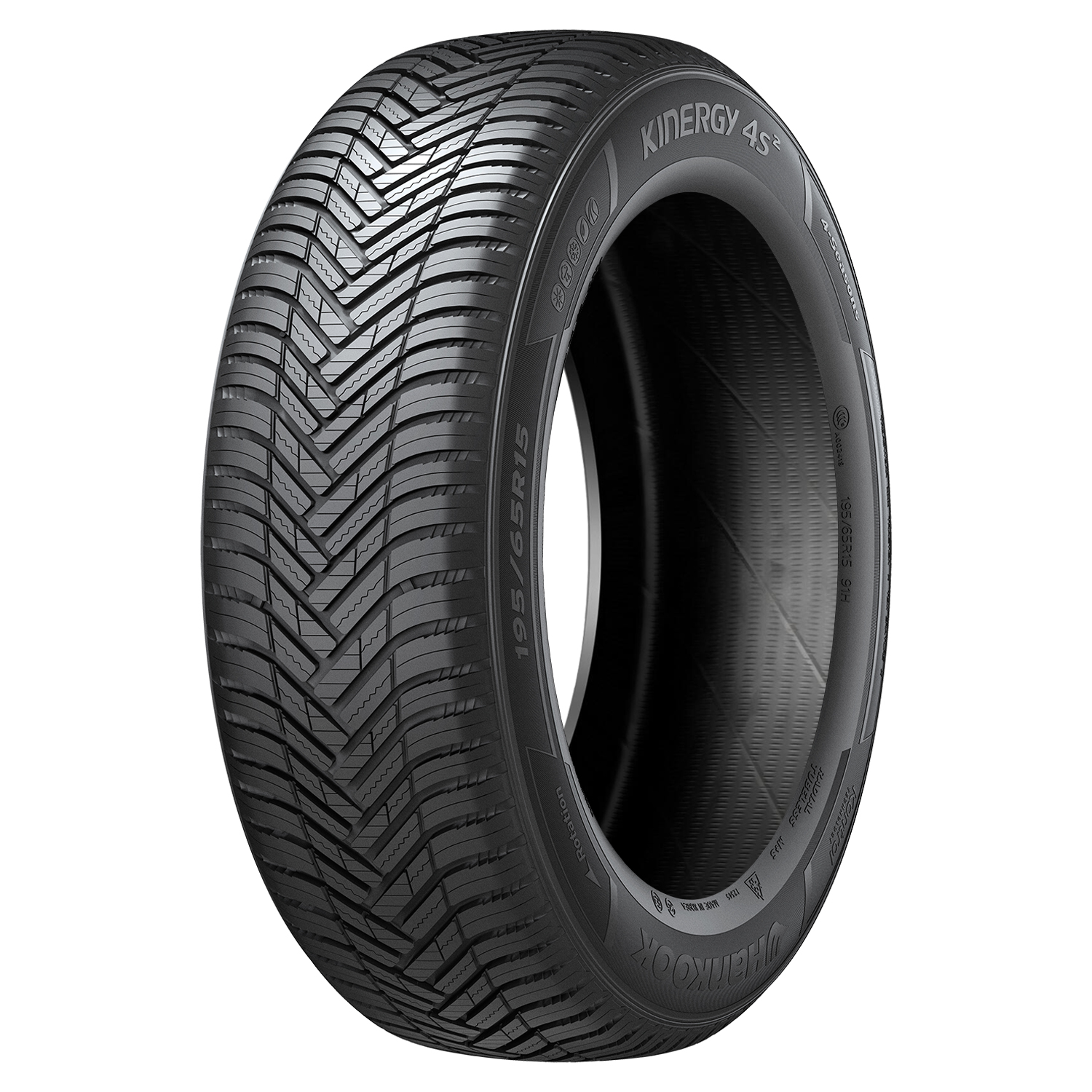 Hankook Kinergy 4S2 Pneumatico quattro stagioni Hankook Kinergy 4S2