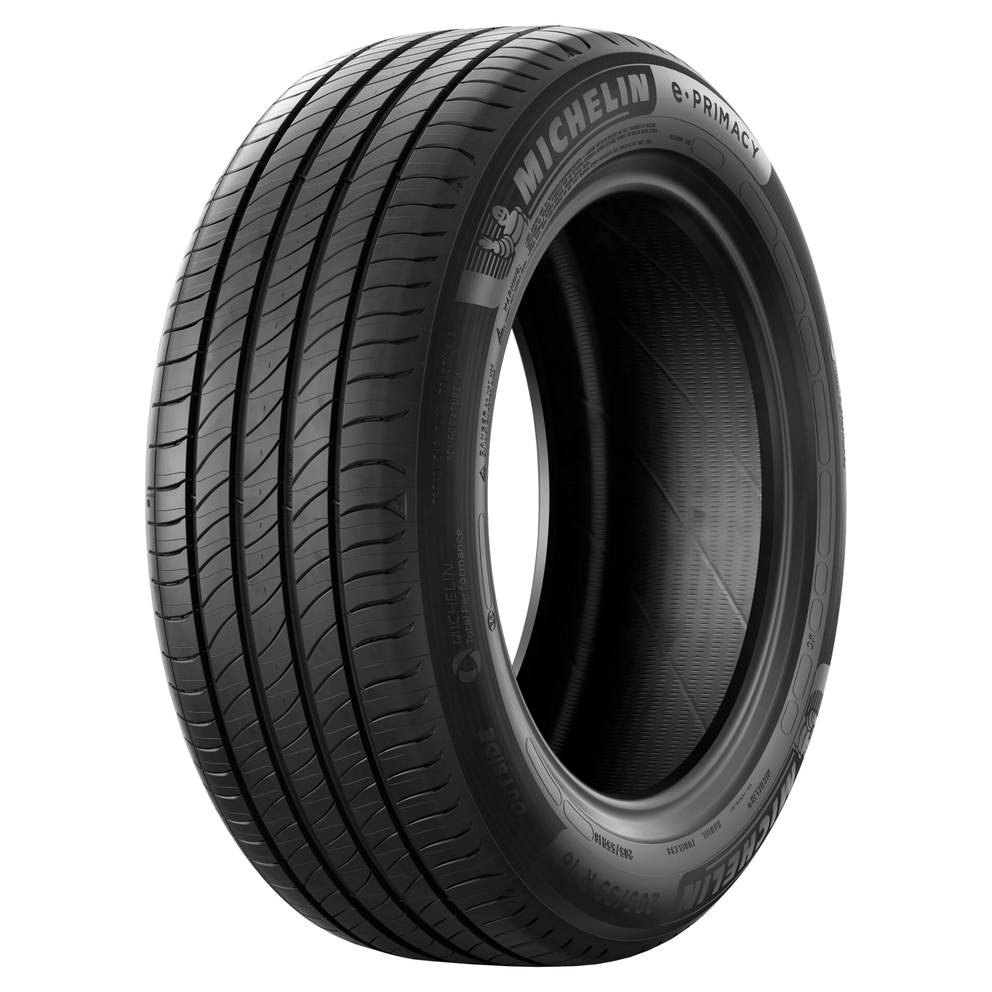Michelin E.Primacy Pneumatico estivo Michelin E.Primacy